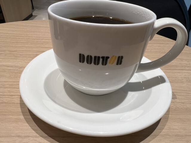 DOUTOR COFFEE Tamachi Center Building Ten photo 2