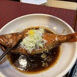 すし処あさまる - 