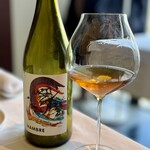 Ristorante Crocifisso - ハンブレ　グレケット