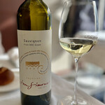 Ristorante Crocifisso - ソーヴィニヨン D.O.C. フリウリ・グラ―ヴェ