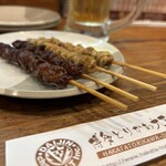 博多とりかわ大臣 - 