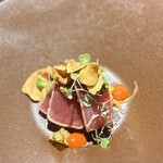 リストランテ リンコントロ - 