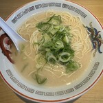 まるうまラーメンぷらっと博多No.1 - 