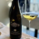 Ristorante Crocifisso - マラミエーロ  プンタ・ディ・コーレ