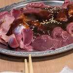 カシワヤ - 