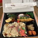 甚べい - 料理写真: