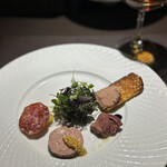 リストランテ リンコントロ - 