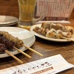 博多とりかわ大臣 - 