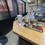 まるうまラーメンぷらっと博多No.1 - 