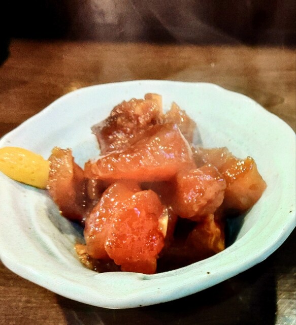 焼き鳥 つよ太 - 河北町その他（焼き鳥）の写真