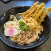 資さんうどん 空港通店