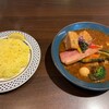 札幌スープカレーJACK 新町店