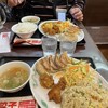 大阪王将 六甲道店