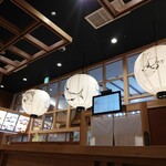 富寿し 新潟南店 - 