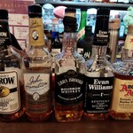 ウエスタンフードバー　フローライト - 