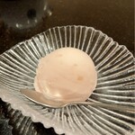 城崎温泉 但馬屋 - アイス