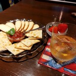 ウエスタンフードバー　フローライト - 2022/5