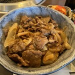 山形黒毛和牛 米沢牛焼肉 仔虎 - 