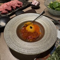 焼肉かなう -  焼肉かなう -