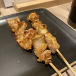 炭火焼鳥issiki - 