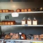 アントベーカリー バイムギムギ - 