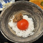 ワインと和食 みくり - 