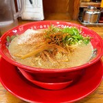 天下一品 仙台バイパス店 - 