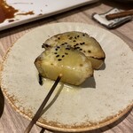 炭火焼鳥issiki - 