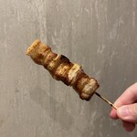 炭火焼鳥issiki - 