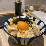 炭火焼鳥issiki - 