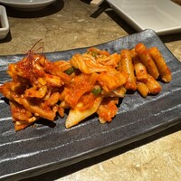 大井町銭場精肉店 - 