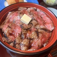 赤坂 津つ井 総本店 - 