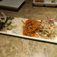 大井町銭場精肉店 - 