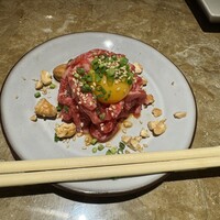 大井町銭場精肉店 - 