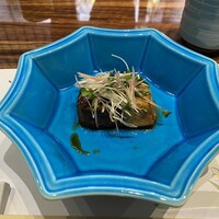 鮨菜旬炉料理 笑和 - 