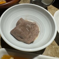大井町銭場精肉店 - 