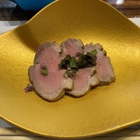 鮨菜旬炉料理 笑和 - 
