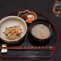 日本料理 楮山 - 