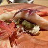 炭火割烹 いふき - メイン其の一 越前ガニ