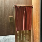 鮨桂太 - 玄関