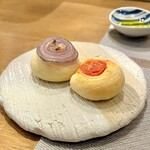 prospero - プチパン