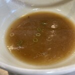 永福町 大勝軒 - 