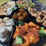 中国料理 寿 - 料理写真: