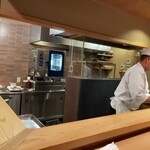 炭火割烹 いふき - 