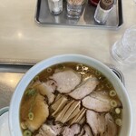 永福町 大勝軒 - 