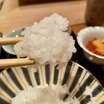 炭火割烹 いふき - 