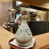 炭火割烹 いふき - 