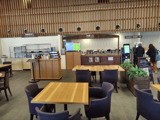 ももたんカフェ - 藤田（カフェ）の写真