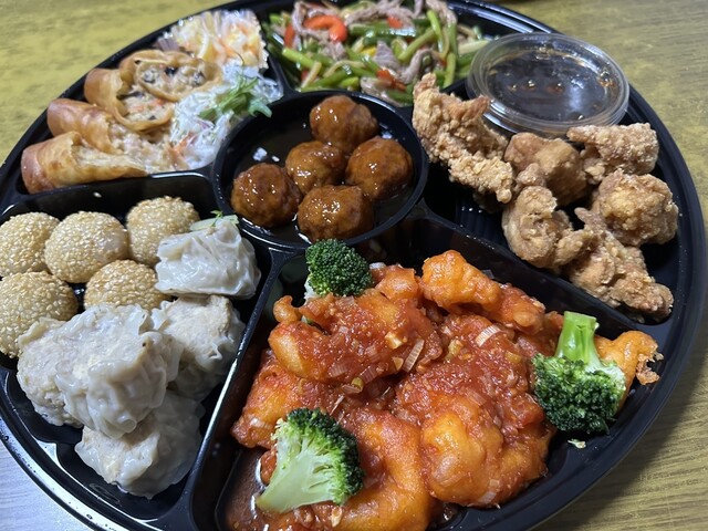 中国料理 寿 &ndash; 陸前豊里｜石巻市の食堂で味わう本格中華