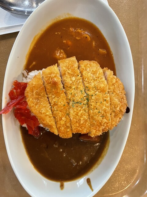 レストラン大森 - 山形市その他（丼）の写真